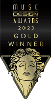 Award badge 7