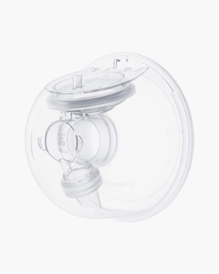 Translation missing: de.Milk Collection Container Set for S12 Pro Front