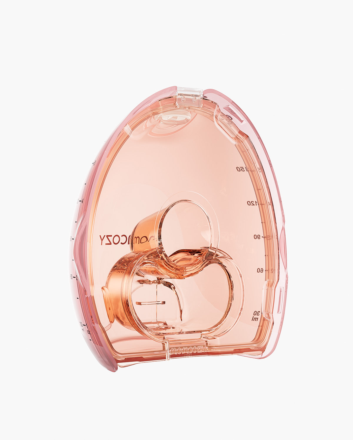 Air 1 Ultraflache tragbare Milchpumpe Ersatzteile