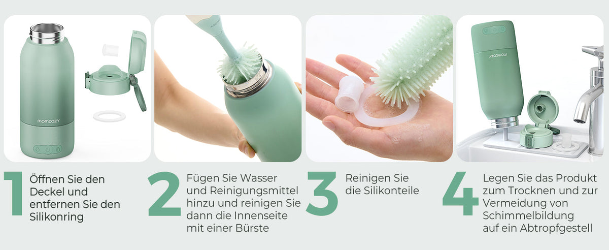 Homepage slide