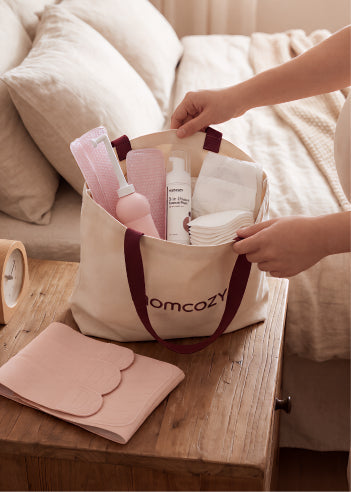Krankenhaustasche