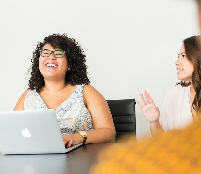 Join Us