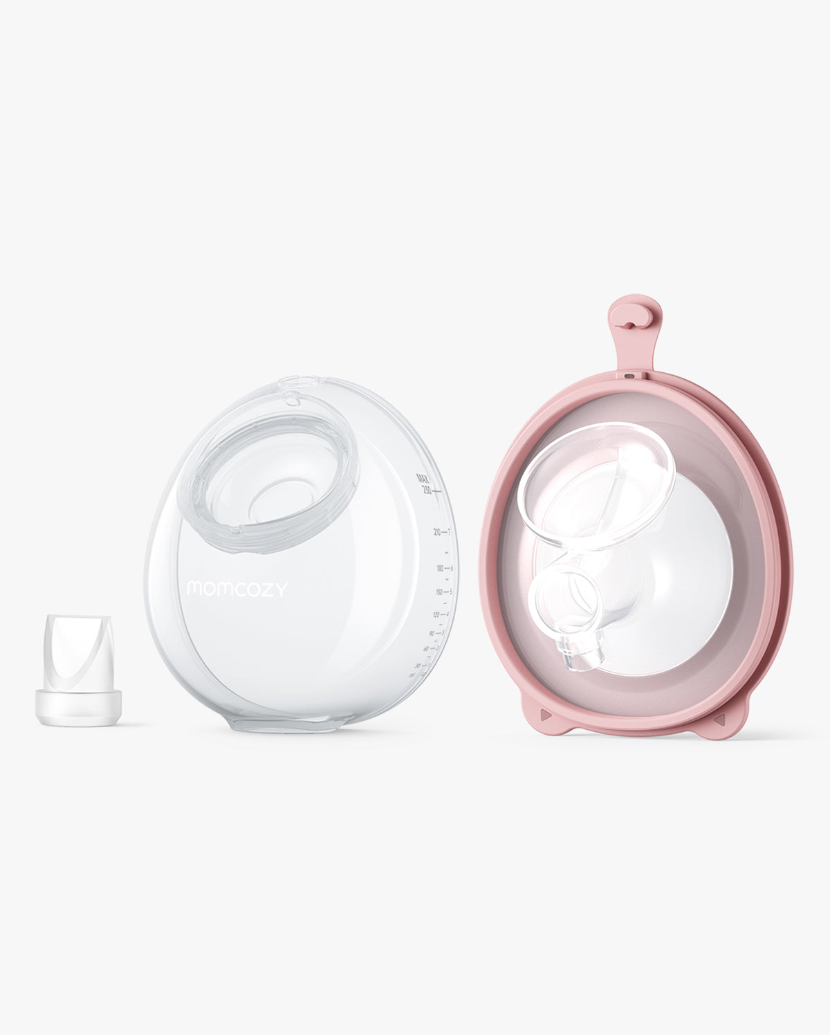 V1PRO/V2PRO Wearable Streetpumpe Ersatzteile