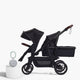 Outing Bundle: Momcozy ChangeGo Baby Stroller & Portable Sound Machine