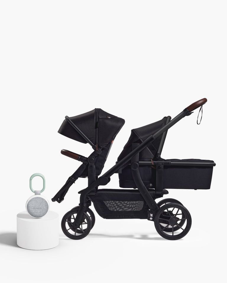 Translation missing: de.Outing Bundle: Momcozy ChangeGo Baby Stroller &amp; Portable Sound Machine