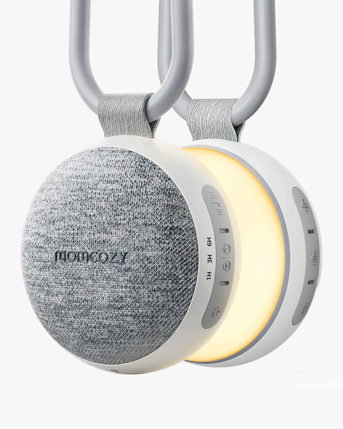 Momcozy Portable Sound Maschine