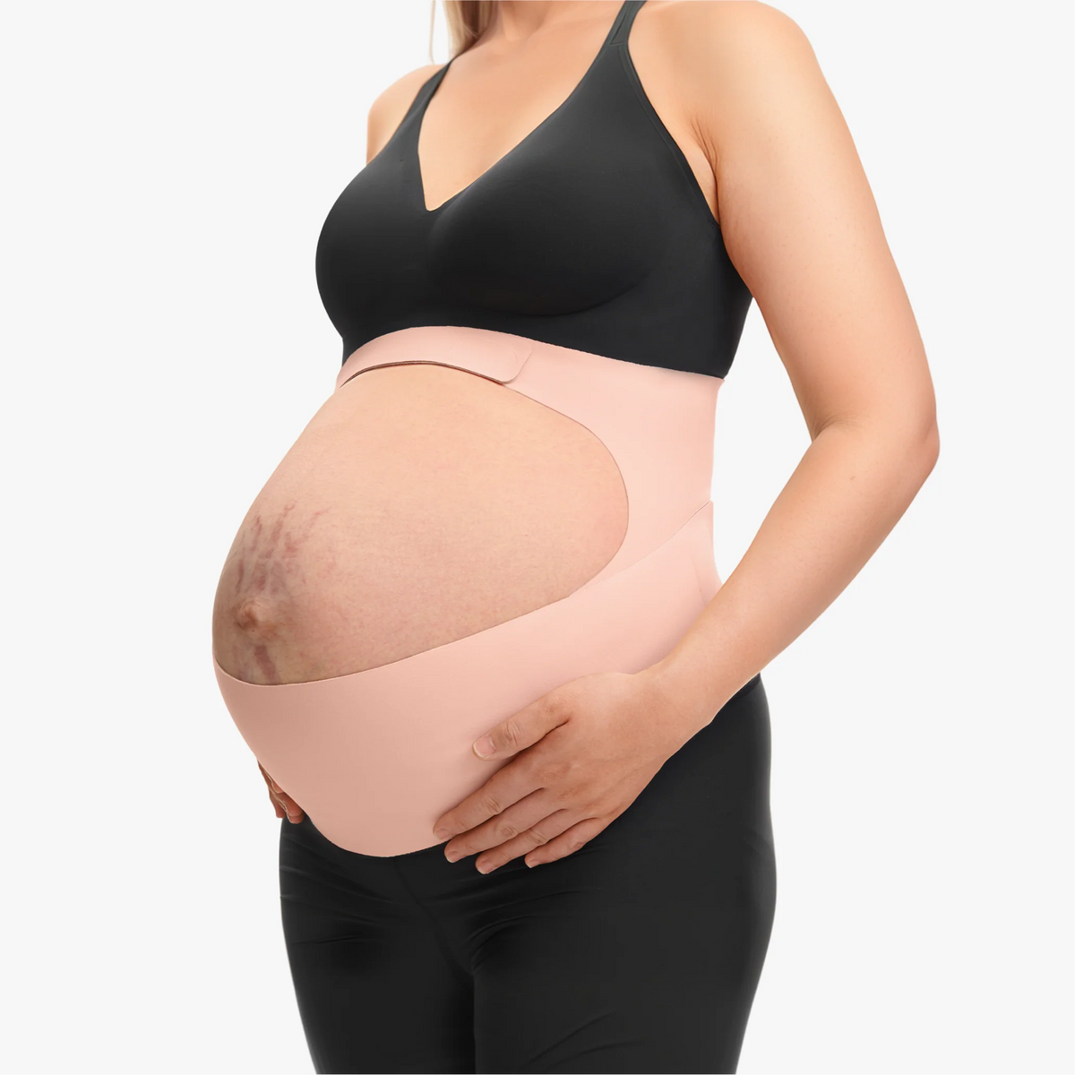 BumpEase - Momcozy Ergonest Schwangerschaftsgürtel