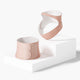 Postpartum Erholung Bundle: Ergonest Bauchband und Postpartum Petite Bauchband