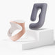 Schwangerschafts-Komfort-Bundle: Ergonest Bauchband und anschmiegsames Körperkissen