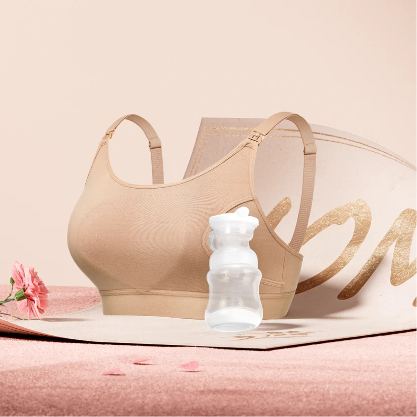 Das Original: Unser Basic Abpump-BH - YN08