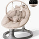 Momcozy 2-in-1 elektrische Babyschaukel