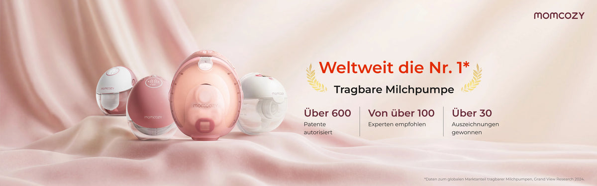Momcozy DE