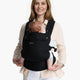 Momcozy PureHug Babytrage - Ergonomisch, gemütlich und federleicht