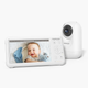 1080P Leistungsstarkes Videobabyphone BM01