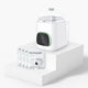 Zeitsparendes Reinigungs-Bundle: KleanPal Pro Flaschenwaschmaschine + 120 Reinigungstabletten
