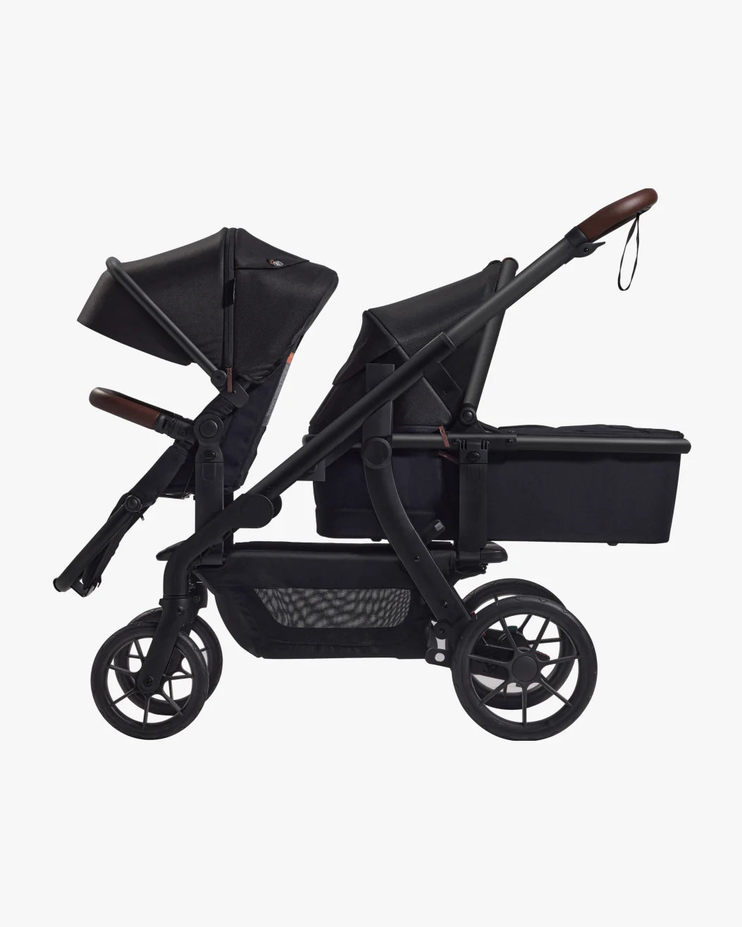 Momcozy ChangeGo Kinderwagen