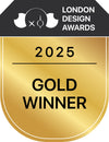 Award badge 3