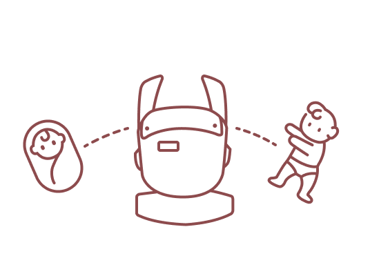Baby Carrier